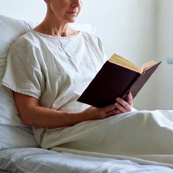 Лечение хронического алкоголизма в стационаре в Миассе