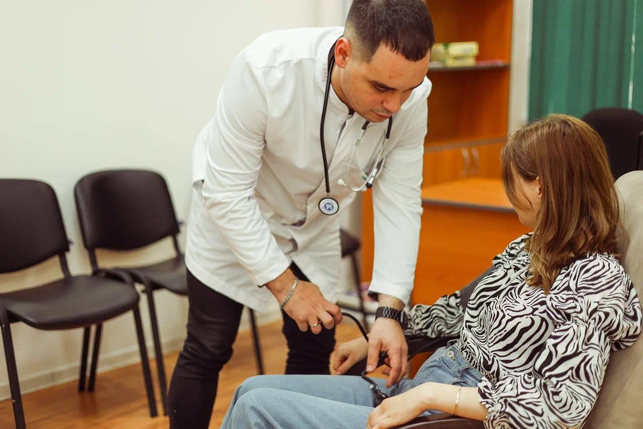 Детоксикация от наркотиков в Миассе