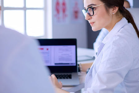 Консультация нарколога