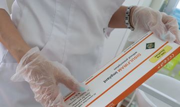 Кодирование препаратом Эспераль от алкоголизма в Миассе